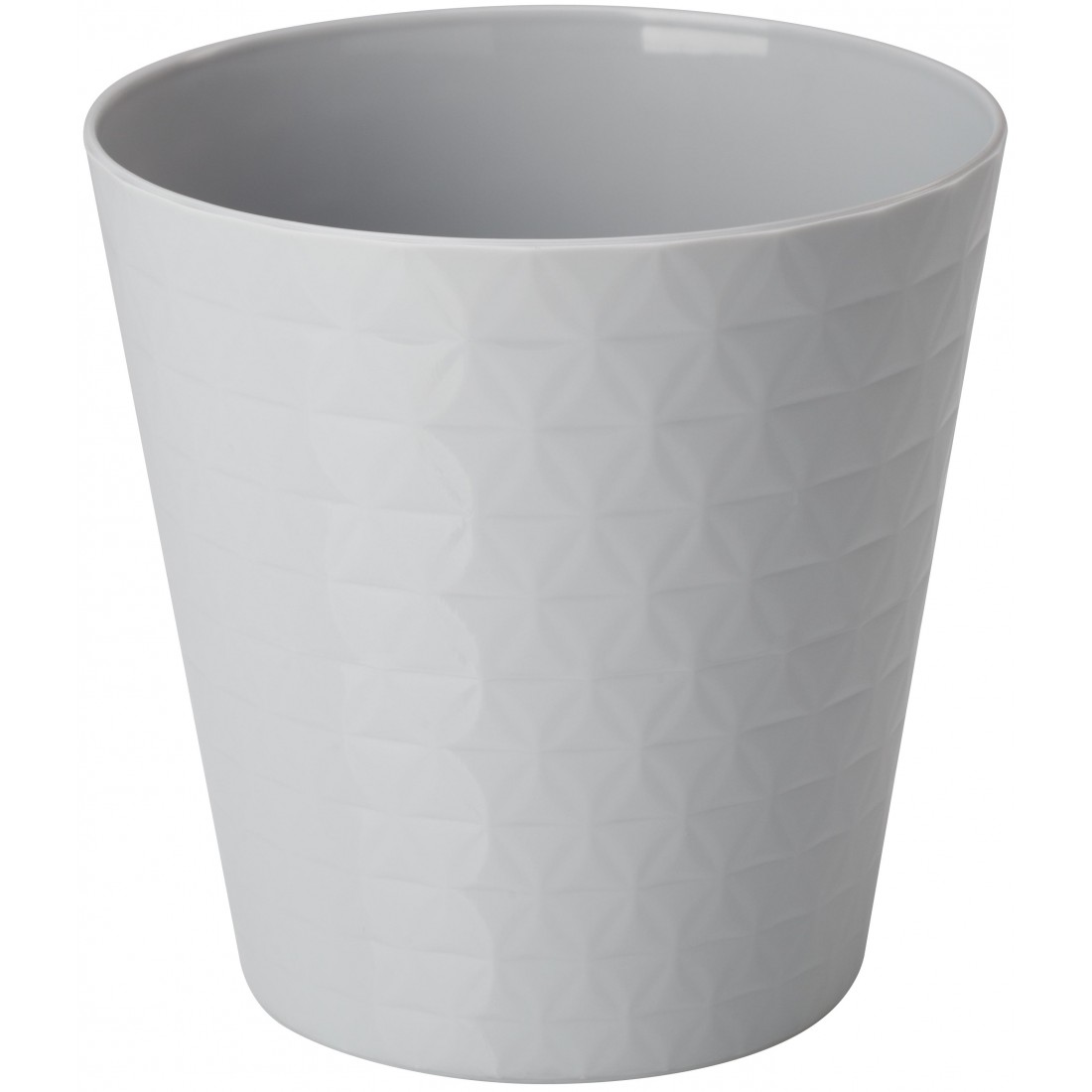 Plant Pots Indoor Pearl Grey