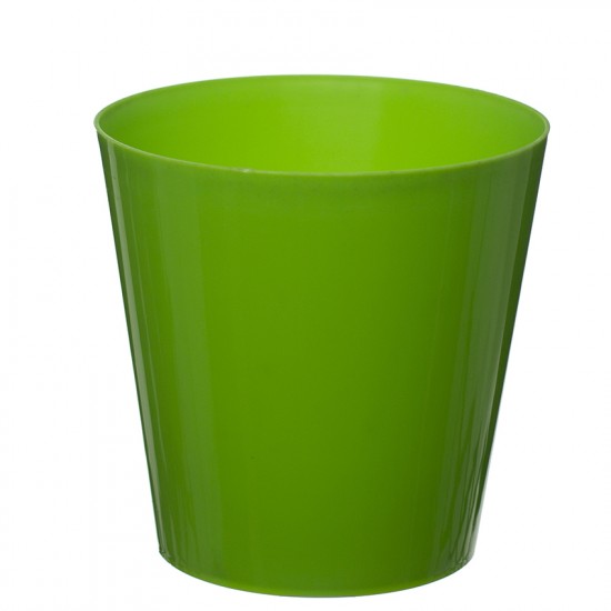 10 Pack-Green Aga Flower Pot
